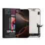 Ecran iPhone 16 Pro Max (Hard Oled) DD - IC - Taille et Épaisseur d’Origine