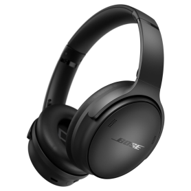 Casque Sans Fil Bluetooth BOSE Quietcomfort 35 II Noir