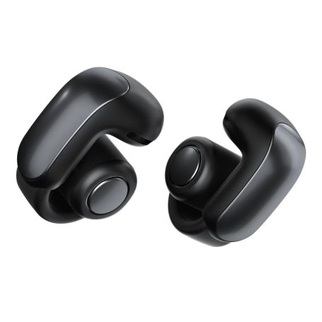 Achetez Écouteurs Bluetooth Bose ULTRA OPEN – Performance Audio Haut de Gamme – Noir