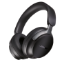 BOSE QuietComfort Ultra Bluetooth Headphones Black - Premium Sound & Comfort
