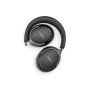 BOSE QuietComfort Ultra Bluetooth Headphones Black - Premium Sound & Comfort
