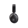 BOSE QuietComfort Ultra Bluetooth Headphones Black - Premium Sound & Comfort