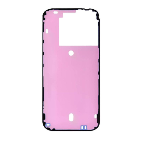 Achetez Adhésif Vitre Arrière iPhone 16 Pro – Qualité Supérieure & Livraison Rapide