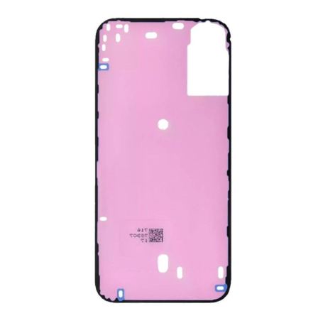Achetez l'Adhésif Vitre Arrière iPhone 16 - Qualité Premium et Livraison Rapide