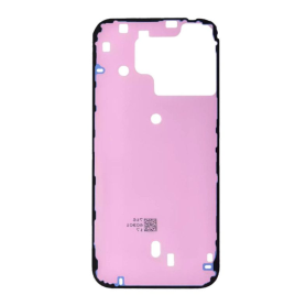 Buy iPhone 16 Pro Max Rear Glass Adhesive - High-Quality Replacement for Secure Repairs