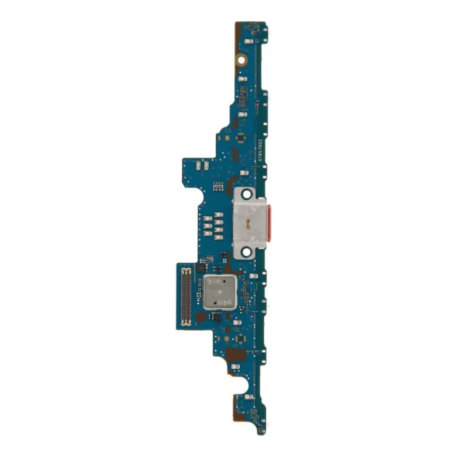Achetez Connecteur de Charge Galaxy Tab S9 Plus (X810/X816) - Pièce de Rechange Originale et Durable