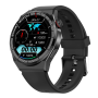 Montre Connectée Devia Smart Watch Pro1- V2 - Noir