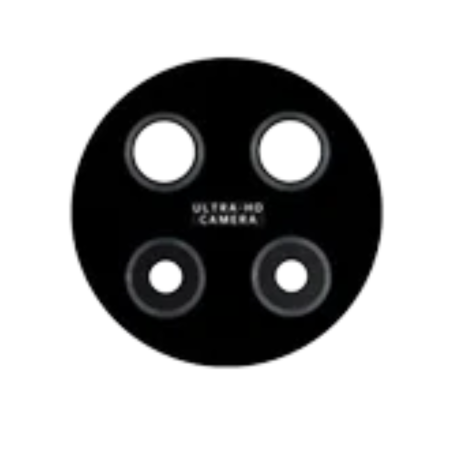 Buy Oppo Reno12 F 4G/5G Camera Lens High-Quality Replacement Lens for Clear Photos