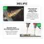 Buy RELIFE MC20 4K Camera Multimeter Multifunctional Tool - Shop Now