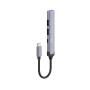 XSSIVE XSS-HUB9 USB-C HUB Adapter