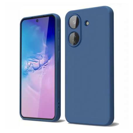 Protective case for Redmi A5 4G Dark Blue