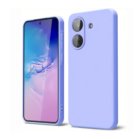 Protective case for Redmi A5 4G Purple