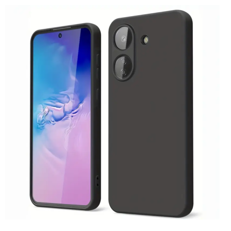Protective case for Redmi A5 4G Black