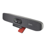 Buy Poly Bundle: Studio USB R30 + HP G5 - Perfect for Zoom & Microsoft Teams - Video & Audio Bar with USB-C Dock