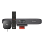 Buy Poly Bundle: Studio USB R30 + HP G5 - Perfect for Zoom & Microsoft Teams - Video & Audio Bar with USB-C Dock