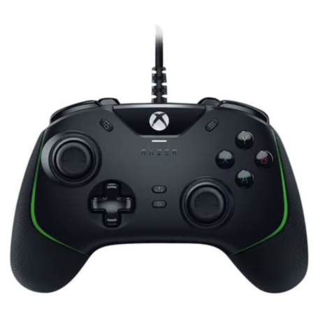 RAZER Wolverine v2 Wired Controller for Xbox (with Box) - Black - Grade AB