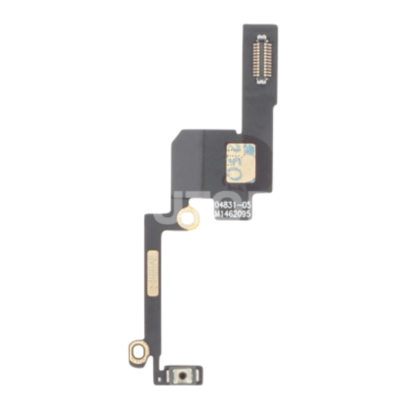 Nappe Power iPad Pro 11/13 2024 WiFi - Pièce Détachée de Qualité pour Réparation Facile