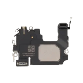 iPhone 16th Upper Inner Earpiece Replacement - Enhance Sound Quality & Performance