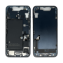 Buy iPhone 16E Chassis without Rear Glass with Battery Black Original Disassembled Grade A Online