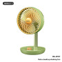 REMAX RS-ZF07 Desk Fan - Blue