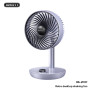 Ventilateur de Bureau REMAX RS-ZF07 - Bleu