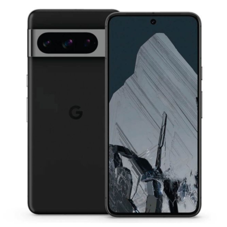 Google Pixel 8 Pro 5G 128 Go Noir - Grade AB