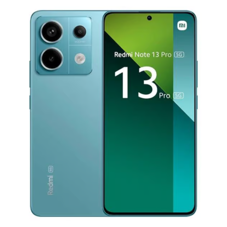 Xiaomi Redmi Note 13 Pro 5G 256 Go Bleu - Grade A