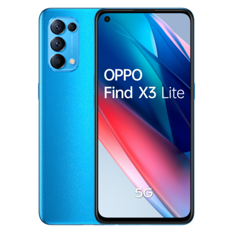 Oppo Find X2 Pro 5G 512GB Black - Grade AB