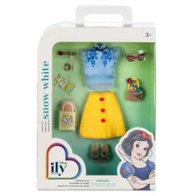 Disney ily 4EVER Snow White Fashion Pack - Stylish Kids' Costume Accessories