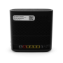 Router WiFi Arcadyan Box Meteor 5G - WiFi 6
