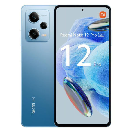 Xiaomi Redmi Note 12 Pro 5G 128 GB Blue - Grade A