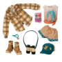 Pack mode Disney ily 4EVER Pocahontas : Style enchanteur pour enfants - Découvrez la magie aujourd'hui