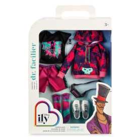 Disney ily 4EVER Dr. Facilier Fashion Pack from The Princess and the Frog - New & Exclusive