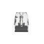 Replacement Vape Head for ALFA Kit Pro X-TREME - 3 Empty 2ml Cartridges by LEIOM - High-Quality Vapor Experience