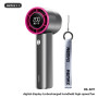 Remax RS-SF11 Portable Fan - Purple