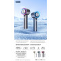 Remax RS-SF12 Portable Fan - White