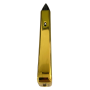 ALFA Pro X-TREME 1200mAh Vape Yellow - Rechargeable Type-C with 0.8 Cartridge & Cord - 2ml Vape LEIOM