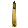 ALFA Pro X-TREME 1200mAh Vape Yellow - Rechargeable Type-C with 0.8 Cartridge & Cord - 2ml Vape LEIOM