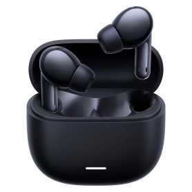 Écouteurs Bluetooth Redmi Buds 6 Lite BHR8653GL Noir - Son de Haute Qualité et Confort Optimal