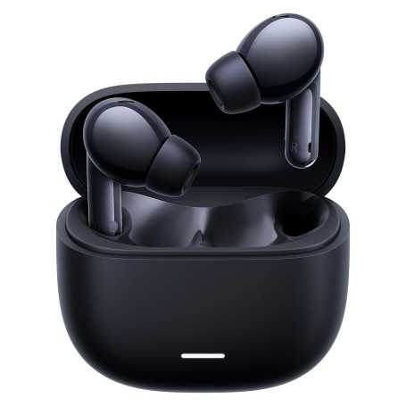 Écouteurs Bluetooth Redmi Buds 6 Lite BHR8653GL Noir - Son de Haute Qualité et Confort Optimal