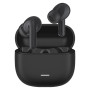 Écouteurs Bluetooth Redmi Buds 6 Lite BHR8653GL Noir - Son de Haute Qualité et Confort Optimal