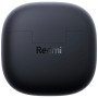 Écouteurs Bluetooth Redmi Buds 6 Lite BHR8653GL Noir - Son de Haute Qualité et Confort Optimal