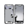 Châssis Vide iPhone 14 Violet Origine Démontré Grade AB - Haute Qualité pour Réparation iPhone