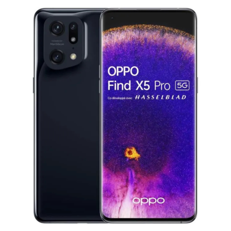 Oppo Reno 4 Pro 5G 12 256Go Bleu - Grade A : Qualité, Performance & Style