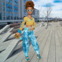 Disney ily 4EVER Fashion Pack Inspired by Jasmine, Aladdin