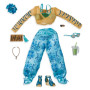 Disney ily 4EVER Fashion Pack Inspired by Jasmine, Aladdin