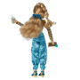 Pack Mode Disney ily 4EVER Inspiré par Jasmine et Aladdin - Style Enchanté pour Enfants