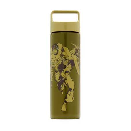 Avengers Stainless Steel Water Bottle Disney