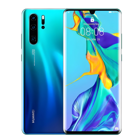 Huawei P30 Pro 128 GB Blue - Grade AB