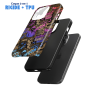 Coque de Protection en Silicone Résistante et Élégante pour Votre Smartphone